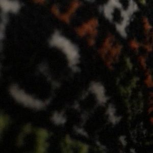 Meet your Posher, Daniela